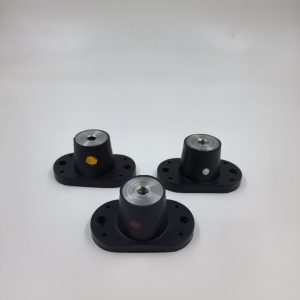 turret mounts