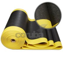 Bark Finish PVC Foam Anti Fatigue Matting