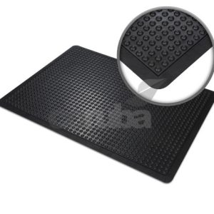 BubbleTop Anti-Fatigue Workstation Mats