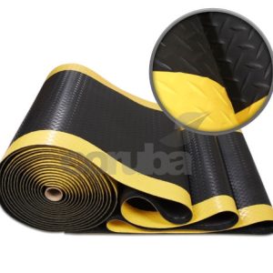 Checker Trax Foamed PVC Anti-Fatigue Matting