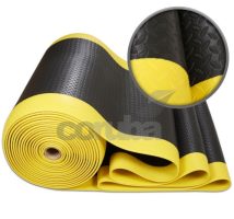 Diamond Finish PVC Foam Anti-Fatigue Matting