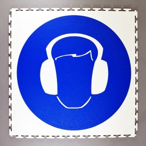 Ear defenders