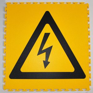 electric hazard