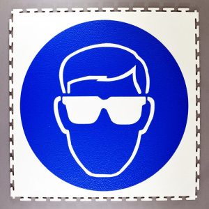 Eye protection
