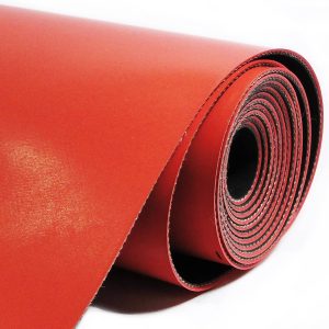 Furnace Curtains / Welding Blankets Fabric