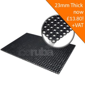 Ground Stabilisation and Play Area Mats