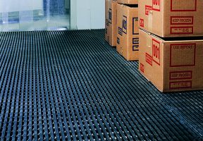 Heronair Slip Resistant Matting