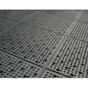 MaxiMat All Rubber Anti-Fatigue Matting