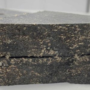Fibre-reinforced Load Bearing Strip