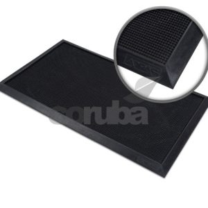 Pinscrape Rubber Finger Mats