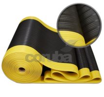 Ribbed Finish PVC Foam Anti-Fatigue Matting