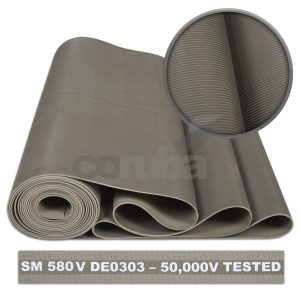 SM580