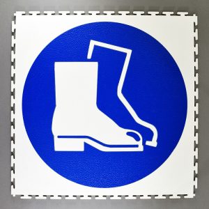 safety boots