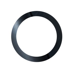 black gasket