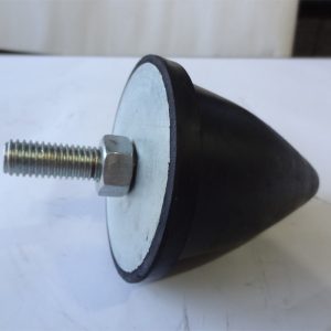 conical buffers