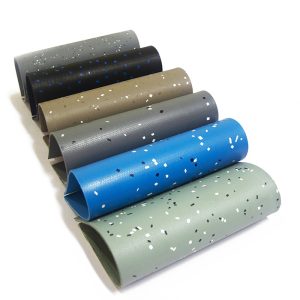 Duro-Tranz Fire Retardant Transit Floor Coverings