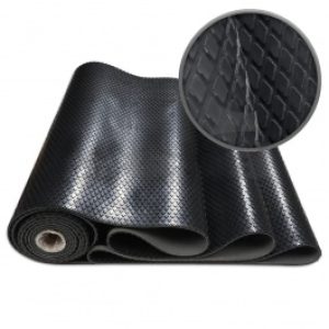 Black Diamond Drum Lagging – Mini Diamond