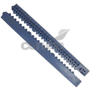Coloured Connectable Safety Edge Strips