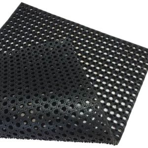 Rubber Grass Mats