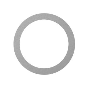 grey gasket