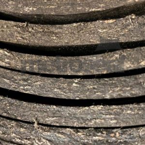 Multiply Fabric-reinforced Rubber Strip