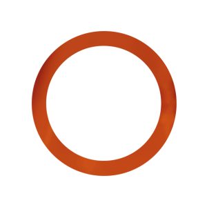 orange gasket
