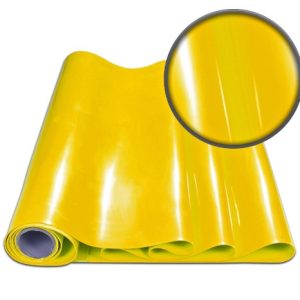 Yellow Polyurethane Strip