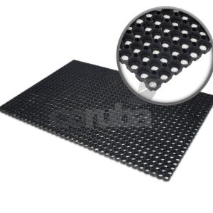 Ground Stabilisation and Play Area Mats