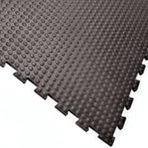 VersaTile Connectable Rubber Mats