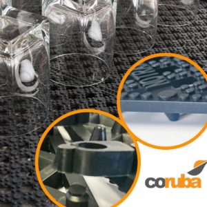 Notrax Liquid-Link PVC Connectable Drainage Tiles
