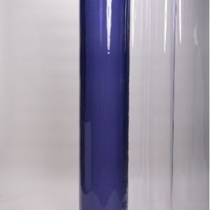 CoruGlass Clear Vinyl FLAME RETARDANT