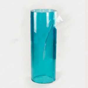 Polar Low Temperature Flexible Clear PVC