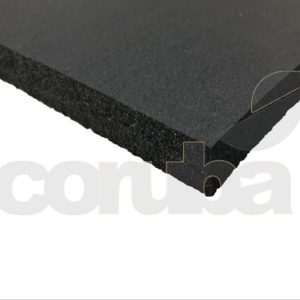 Nitrile/PVC Closed Cell Foam