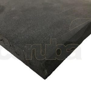 ER40 - EPDM / Neoprene Closed Cell Sponge Rubber
