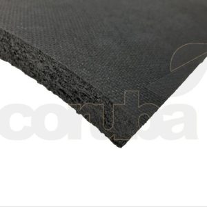 Natural Rubber Open Cell Foam