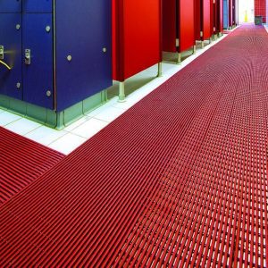 Heronrib Pool & Wet Area Matting