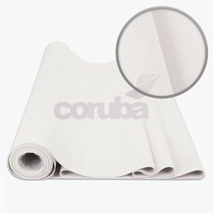 White Abrasive Resistant