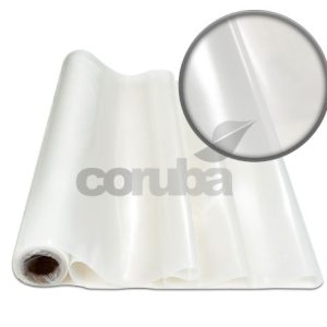 Transparent Silicone Rubber Sheet Grade 60° Shore