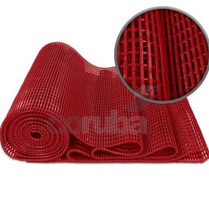 Open Grid High Quality PVC Grid Matting