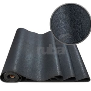 Orange Peel Rubber Runner Matting