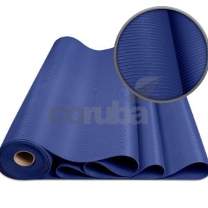 Ribbed PVC Runner Matting
