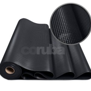 Pyramid Pattern PVC Runner Matting