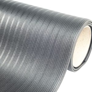 Tuff Spun