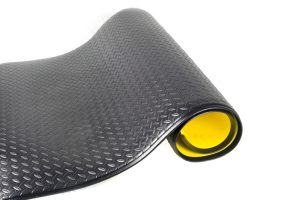 Tuff Spun Deck