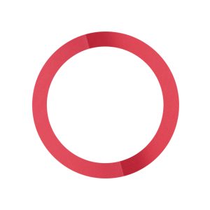 red gasket