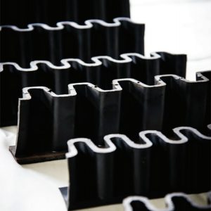 Rubber Sidewalls
