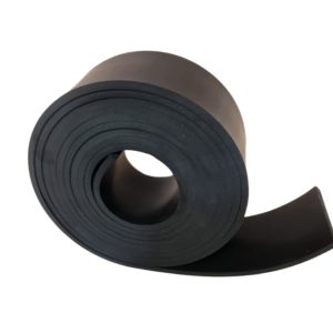 Fuel Resistant Nitrile/PVC Strip