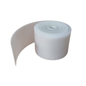 Translucent Vacuum Grade Silicone Strip