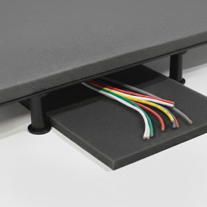 sponge rubber floor matting