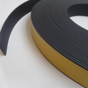 Neoprene/EPDM Foam Strips